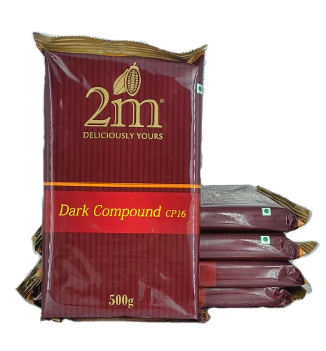 2M Dark Compound CP-16-500gm