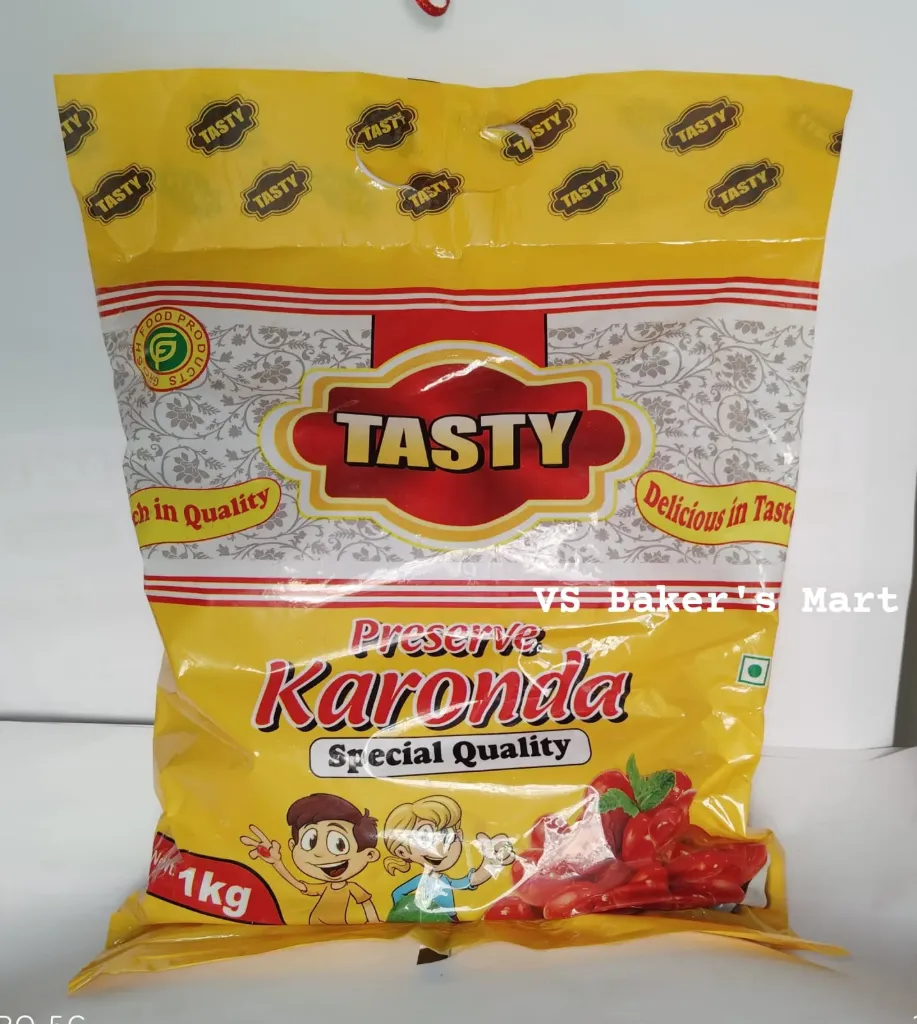 Tasty Karonda Cherry 1kg