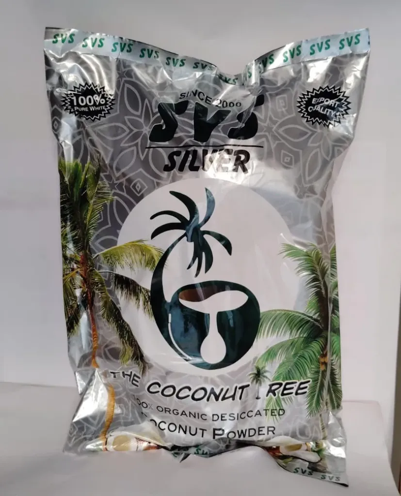 SVS -Coconut Powder 1kg