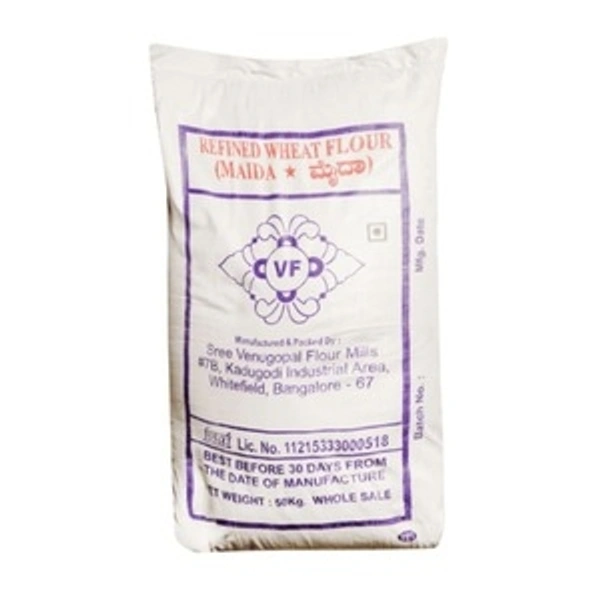 Venugopal- Maida- 50kg
