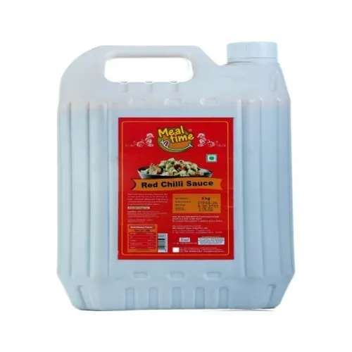 Food Rite Red Chilli Sauce 5kg