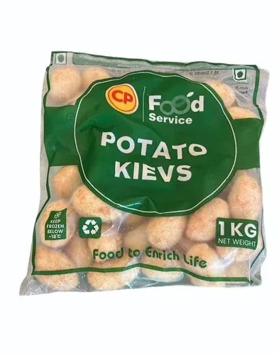 Potato  Kieves 1kg