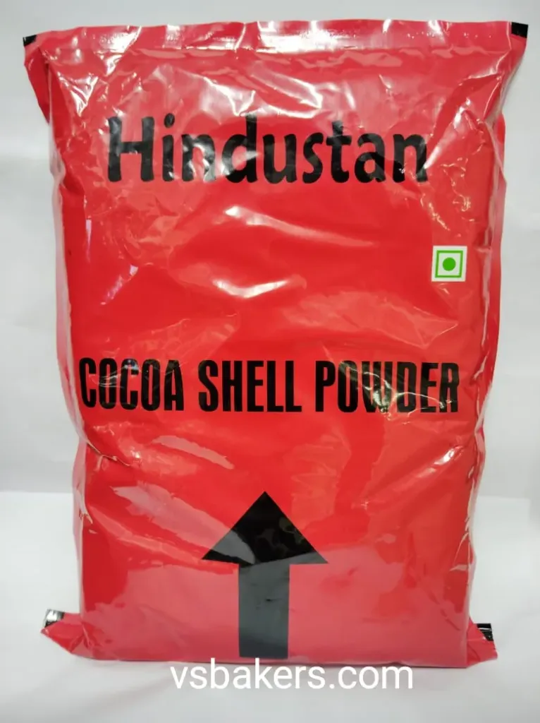 Hindustan Cocoa Powder -1kg