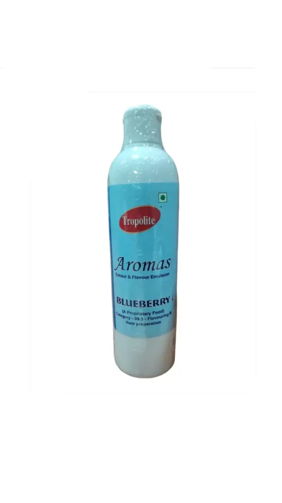 Tropilite - Aromas Blueberry - 500gms