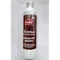 Tropilte - Aromas Chocolate Brown -500gms