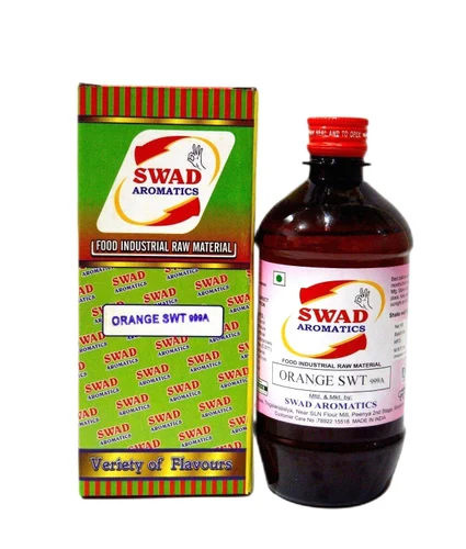 Swad - Milk Essence- 500ml