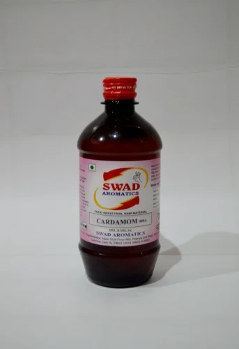 Swad- Cardamon - 500ml
