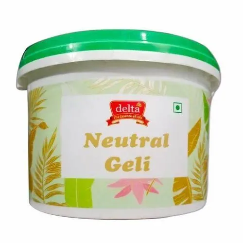 Delta Neutral Glaze -  2.5kg