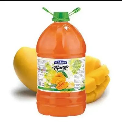 Mango Crush 5ltr